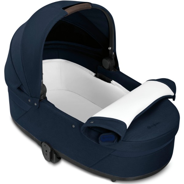 Фото - Люлька для коляски Cybex Люлька S Ocean Blue (522002627)